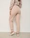 Жіноча піжама зі штанами - Байка - ведмедики Тедді - Family look мама/донька Фото товару 9 з 12