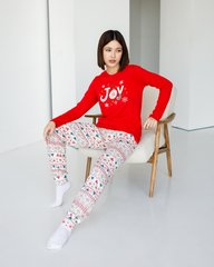 Женский комплект со штанами - Joy Фото товара - Интернет-магазин Zaragoza