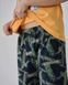 Подростковый комплект с шортами на мальчика - Мишка на серфе - Family look папа/сын Фото товара 6 из 9